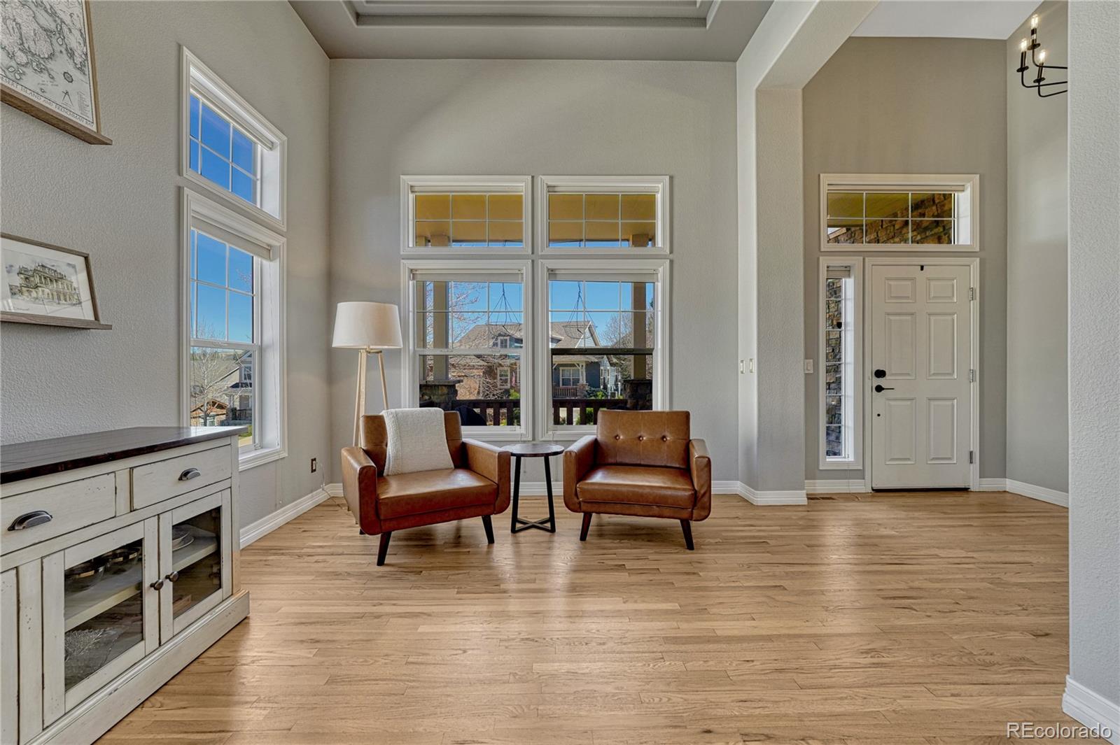 MLS Image #14 for 1575  ridgetrail court,castle rock, Colorado