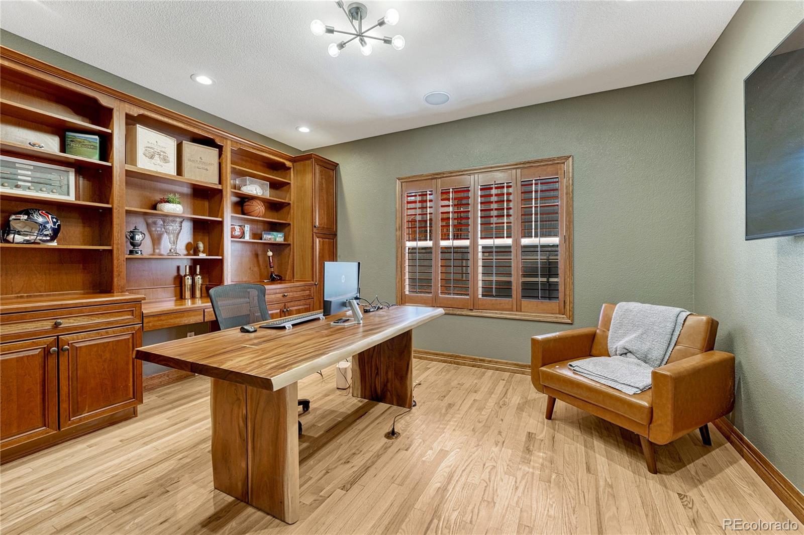 MLS Image #16 for 1575  ridgetrail court,castle rock, Colorado