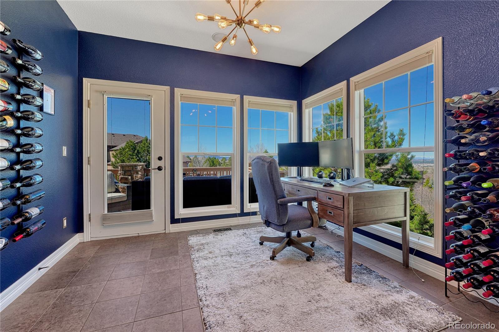 MLS Image #17 for 1575  ridgetrail court,castle rock, Colorado