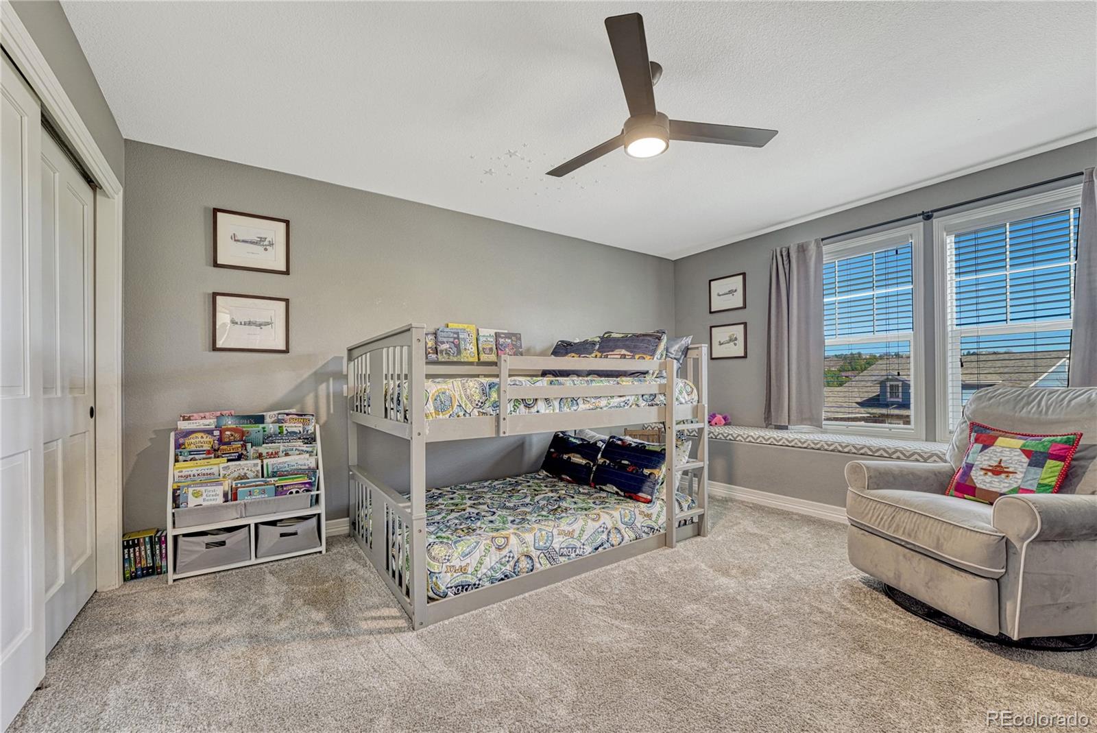 MLS Image #29 for 1575  ridgetrail court,castle rock, Colorado