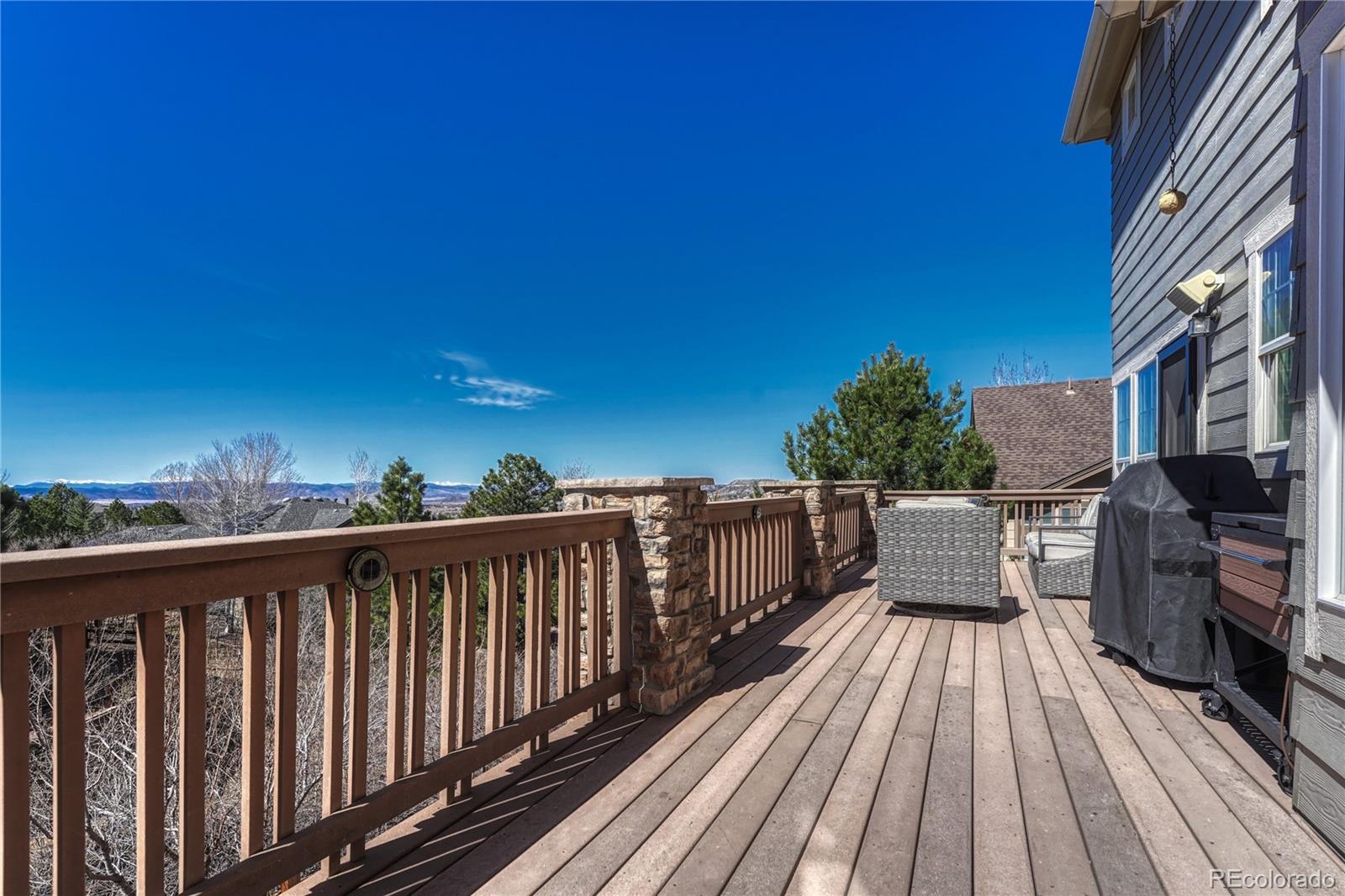MLS Image #3 for 1575  ridgetrail court,castle rock, Colorado