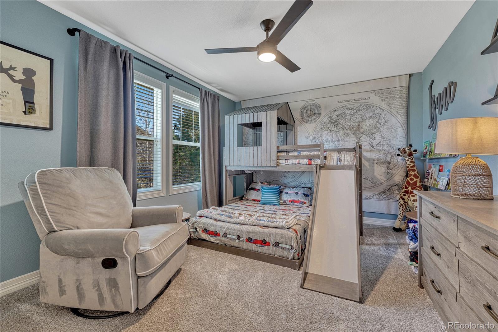 MLS Image #30 for 1575  ridgetrail court,castle rock, Colorado