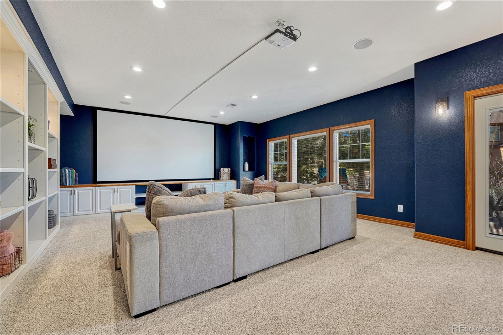 MLS Image #32 for 1575  ridgetrail court,castle rock, Colorado