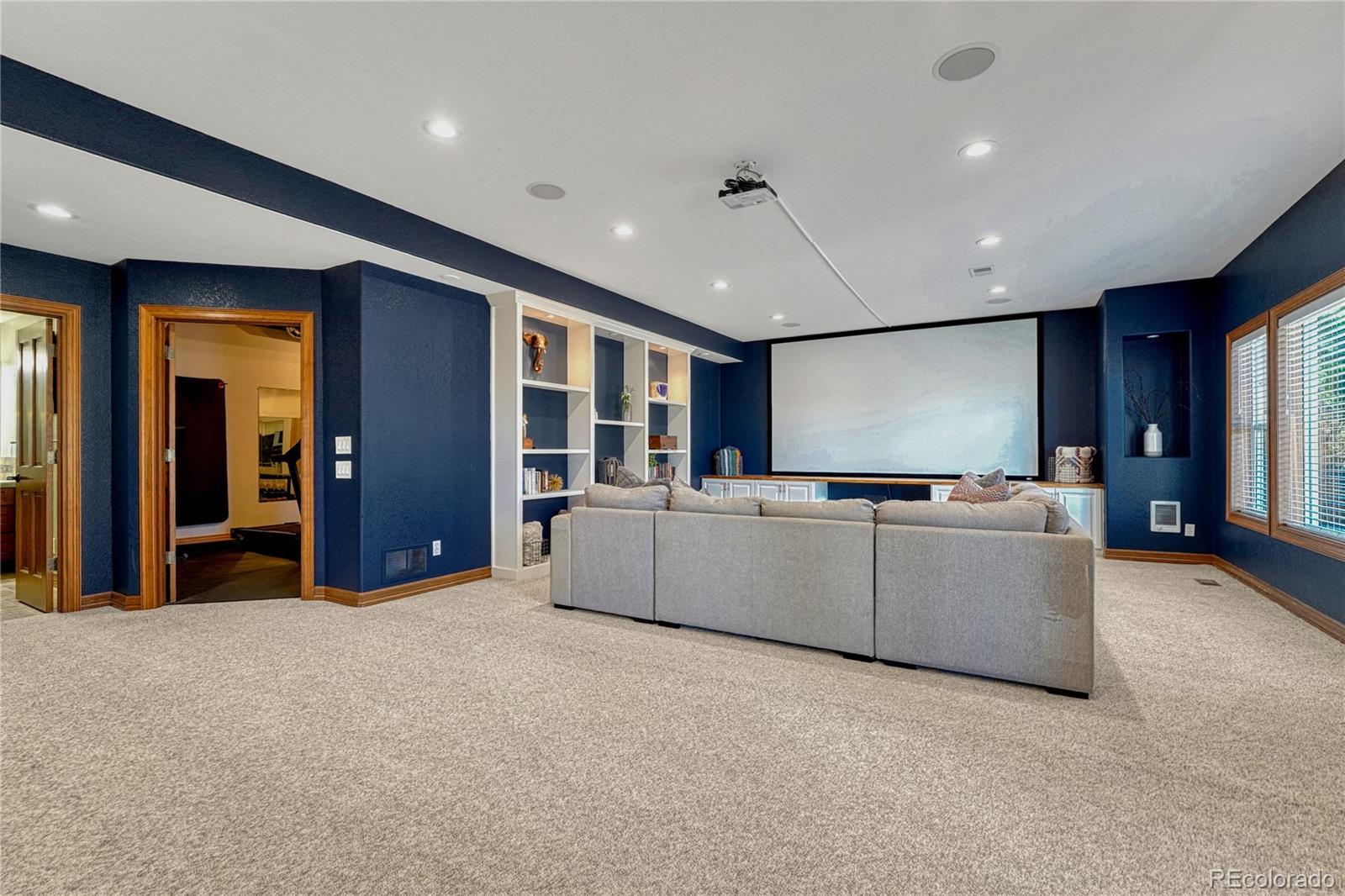 MLS Image #33 for 1575  ridgetrail court,castle rock, Colorado
