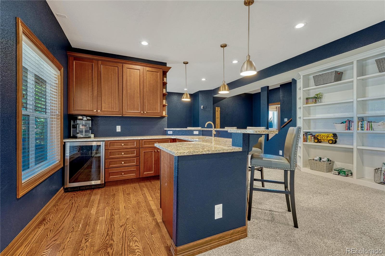 MLS Image #34 for 1575  ridgetrail court,castle rock, Colorado