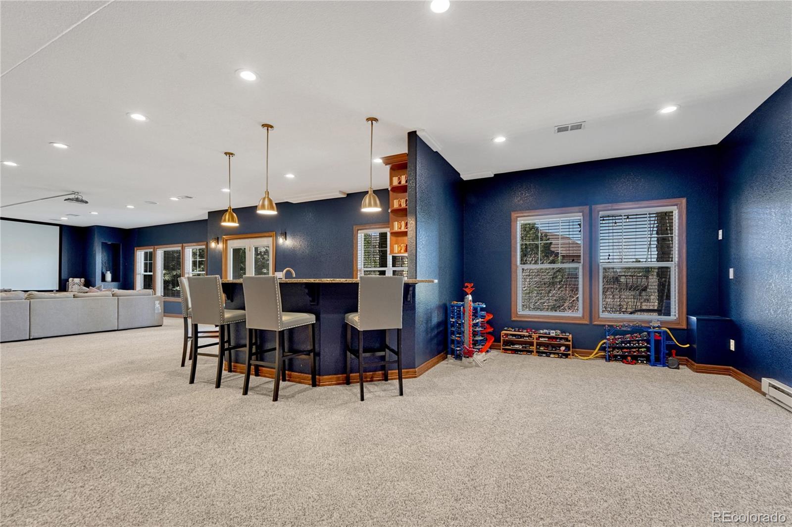 MLS Image #35 for 1575  ridgetrail court,castle rock, Colorado