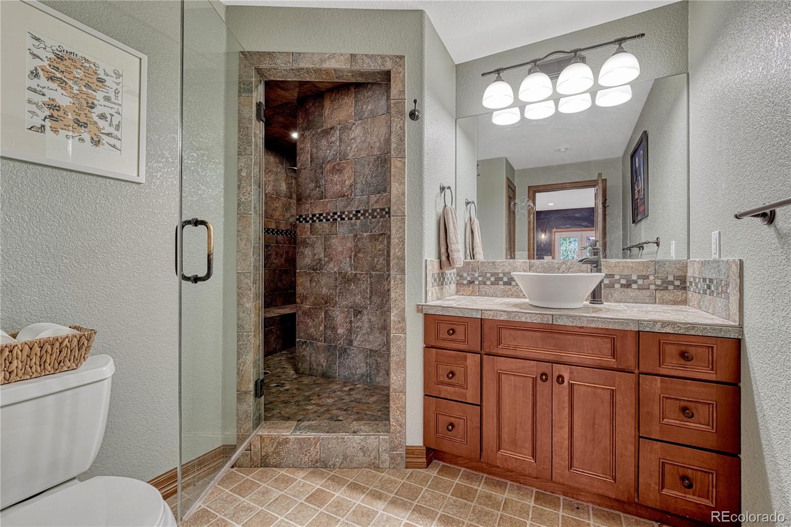 MLS Image #38 for 1575  ridgetrail court,castle rock, Colorado