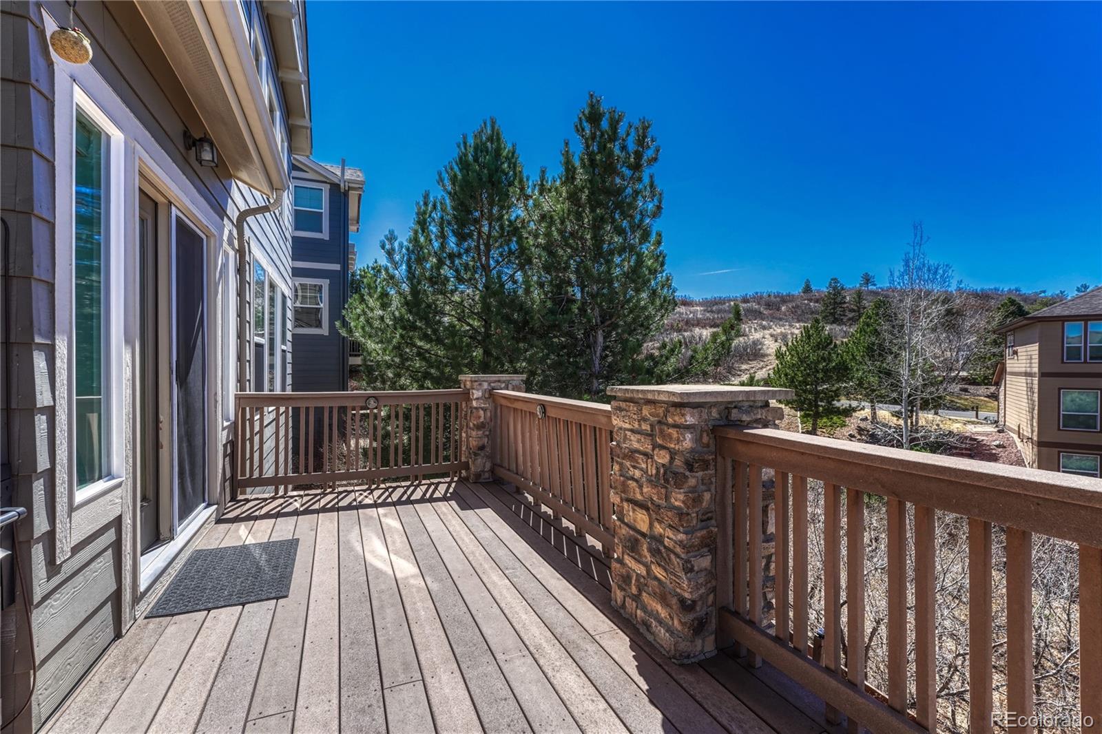 MLS Image #4 for 1575  ridgetrail court,castle rock, Colorado