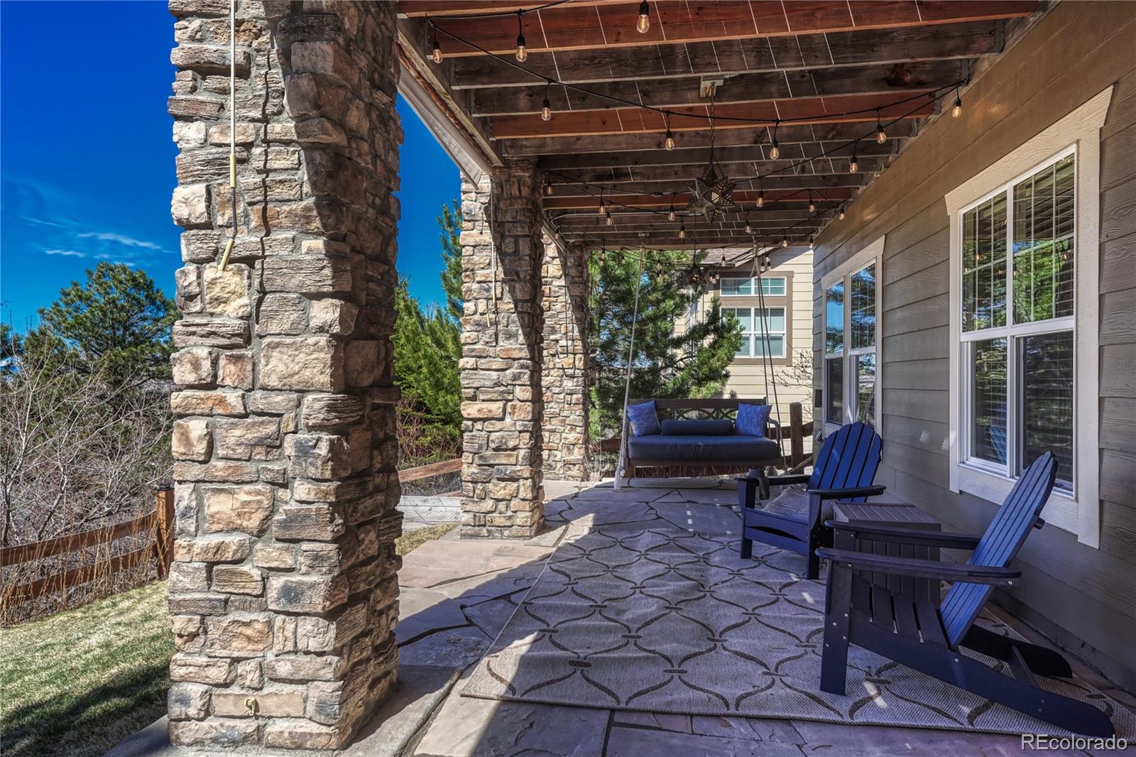 MLS Image #40 for 1575  ridgetrail court,castle rock, Colorado