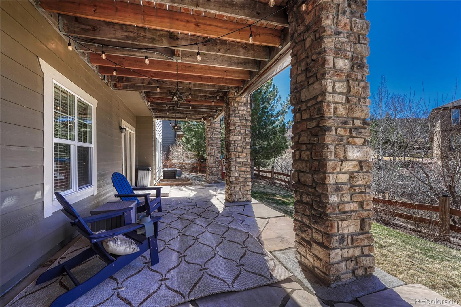 MLS Image #41 for 1575  ridgetrail court,castle rock, Colorado