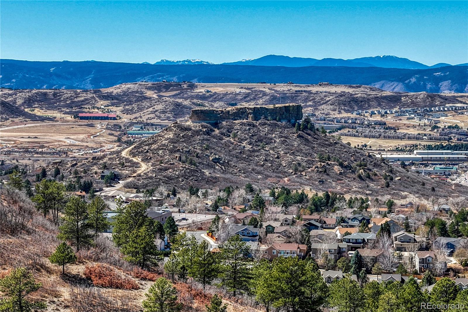 MLS Image #42 for 1575  ridgetrail court,castle rock, Colorado