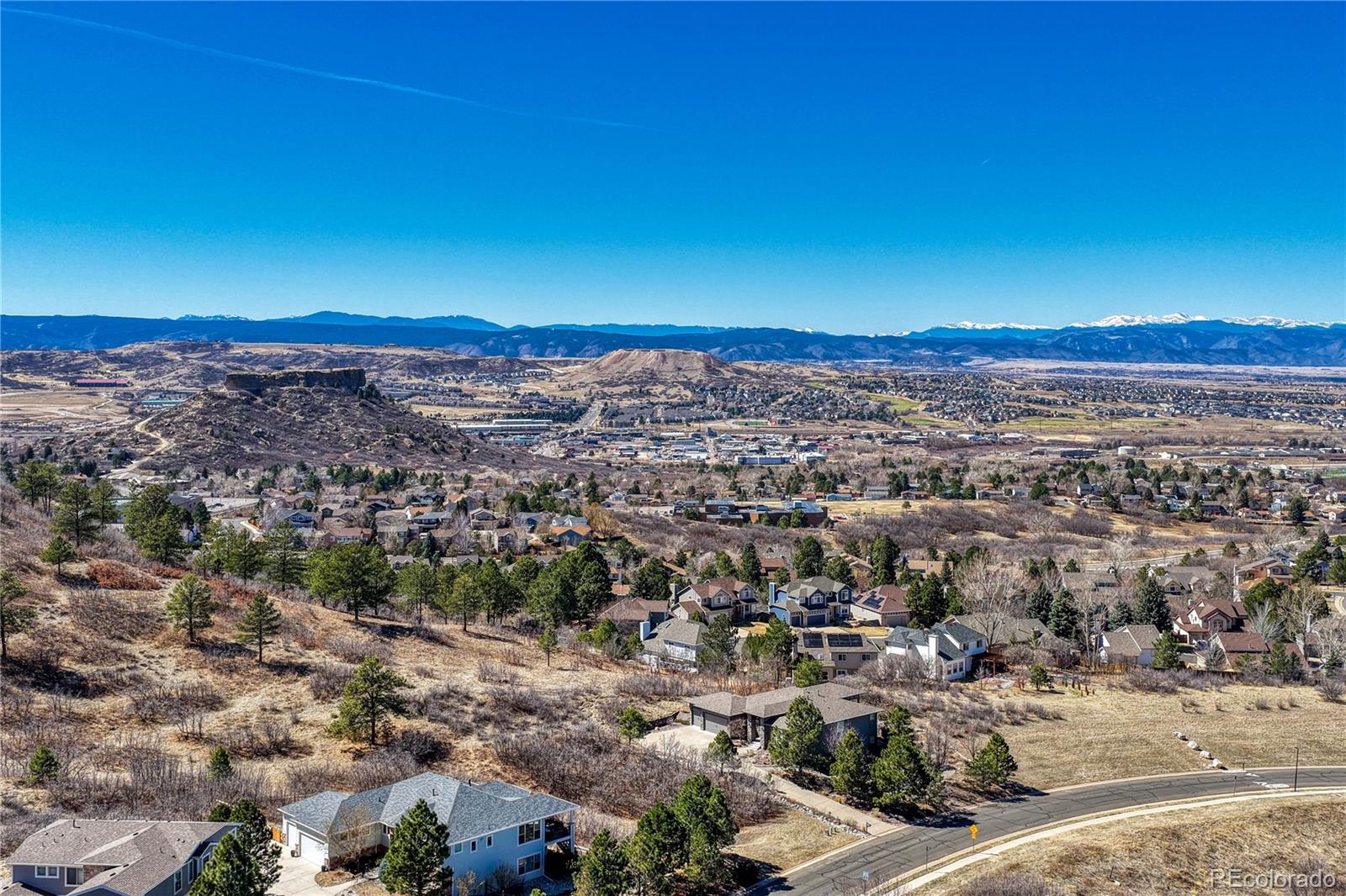 MLS Image #43 for 1575  ridgetrail court,castle rock, Colorado