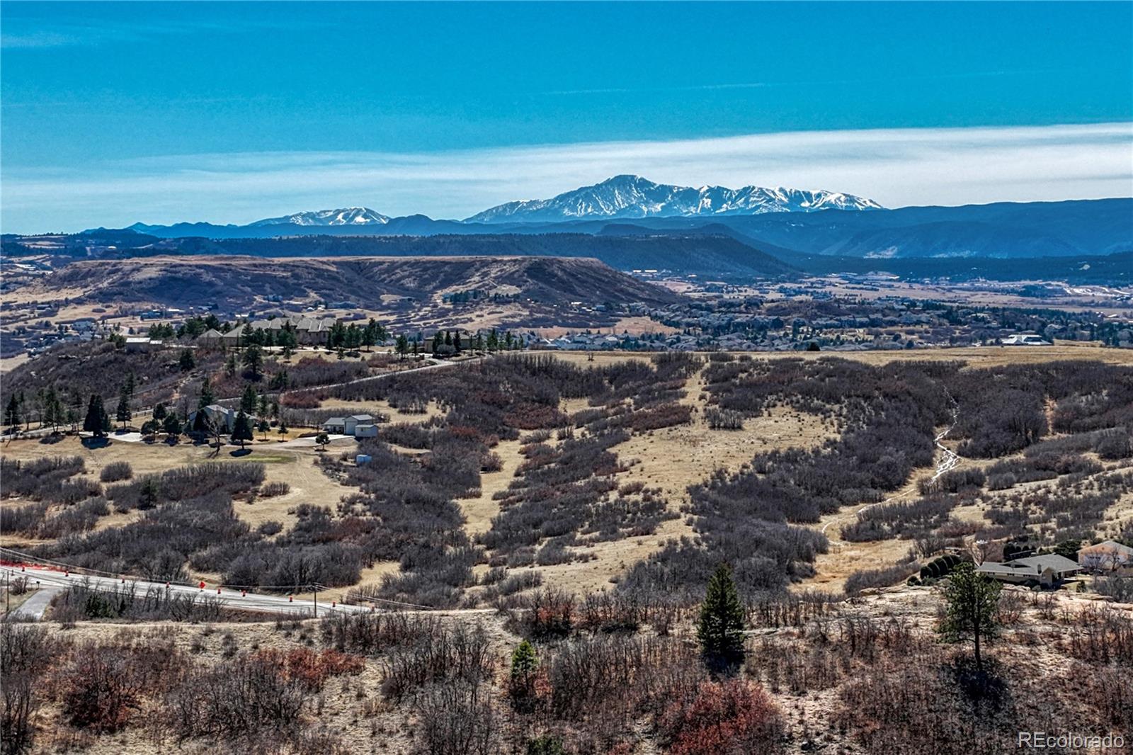MLS Image #44 for 1575  ridgetrail court,castle rock, Colorado