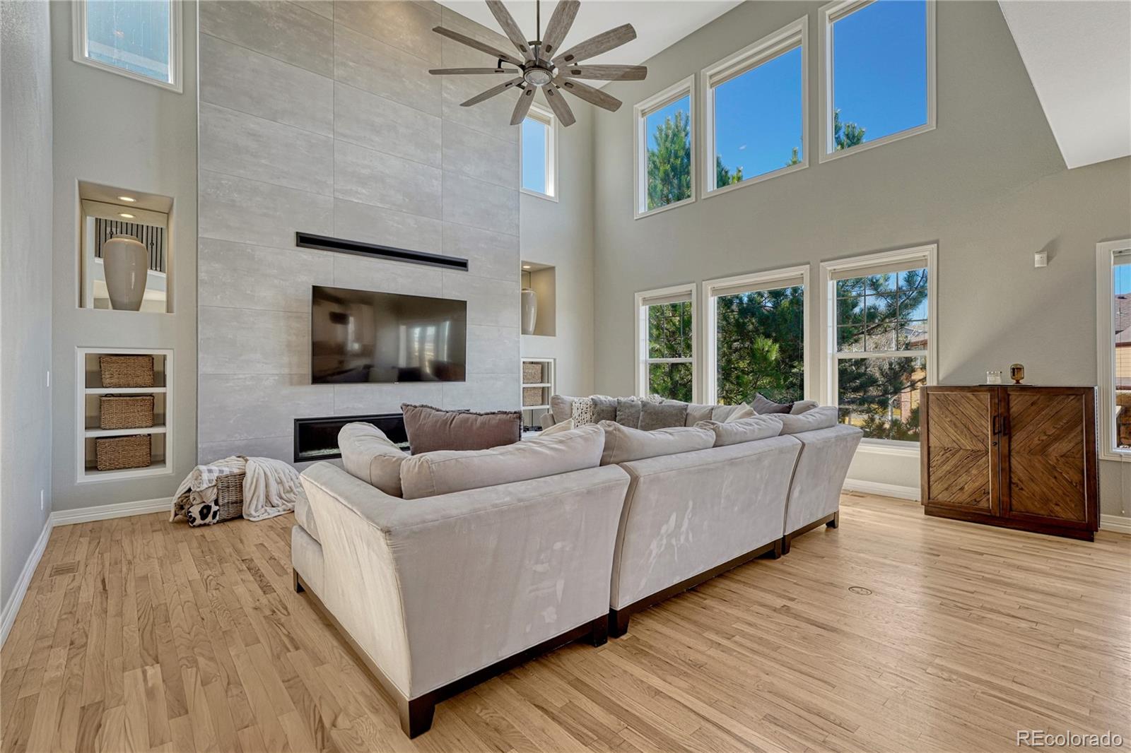 MLS Image #5 for 1575  ridgetrail court,castle rock, Colorado