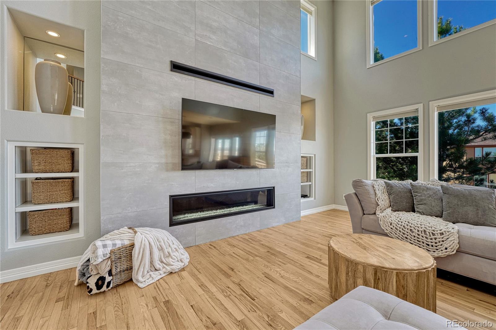 MLS Image #6 for 1575  ridgetrail court,castle rock, Colorado