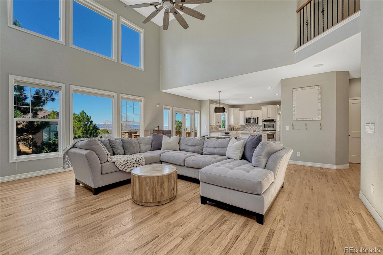MLS Image #7 for 1575  ridgetrail court,castle rock, Colorado
