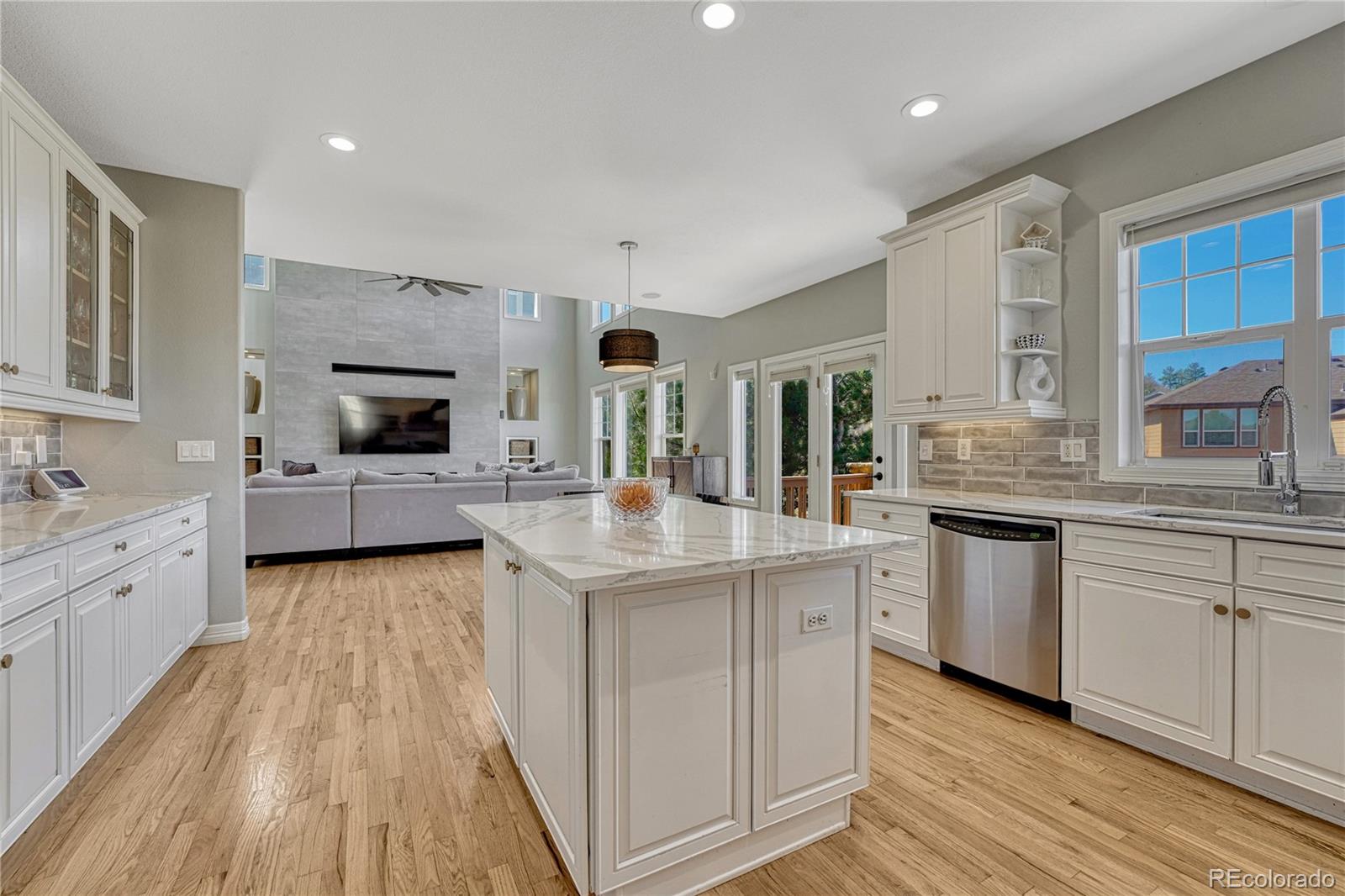 MLS Image #8 for 1575  ridgetrail court,castle rock, Colorado