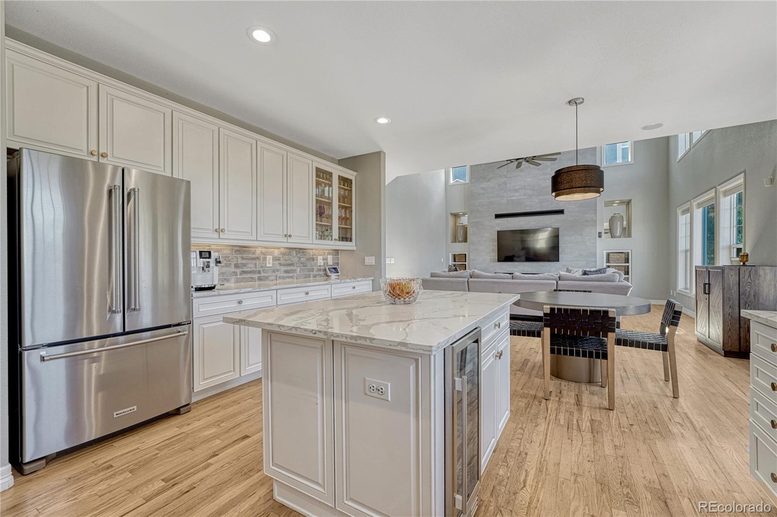 MLS Image #9 for 1575  ridgetrail court,castle rock, Colorado