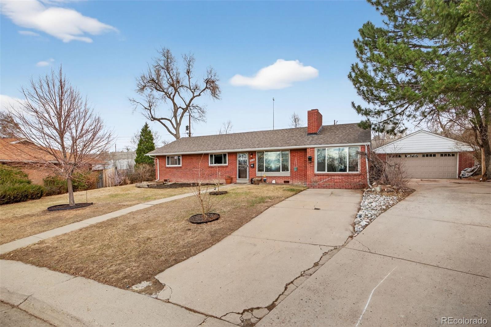 MLS Image #2 for 3168 s holly street,denver, Colorado