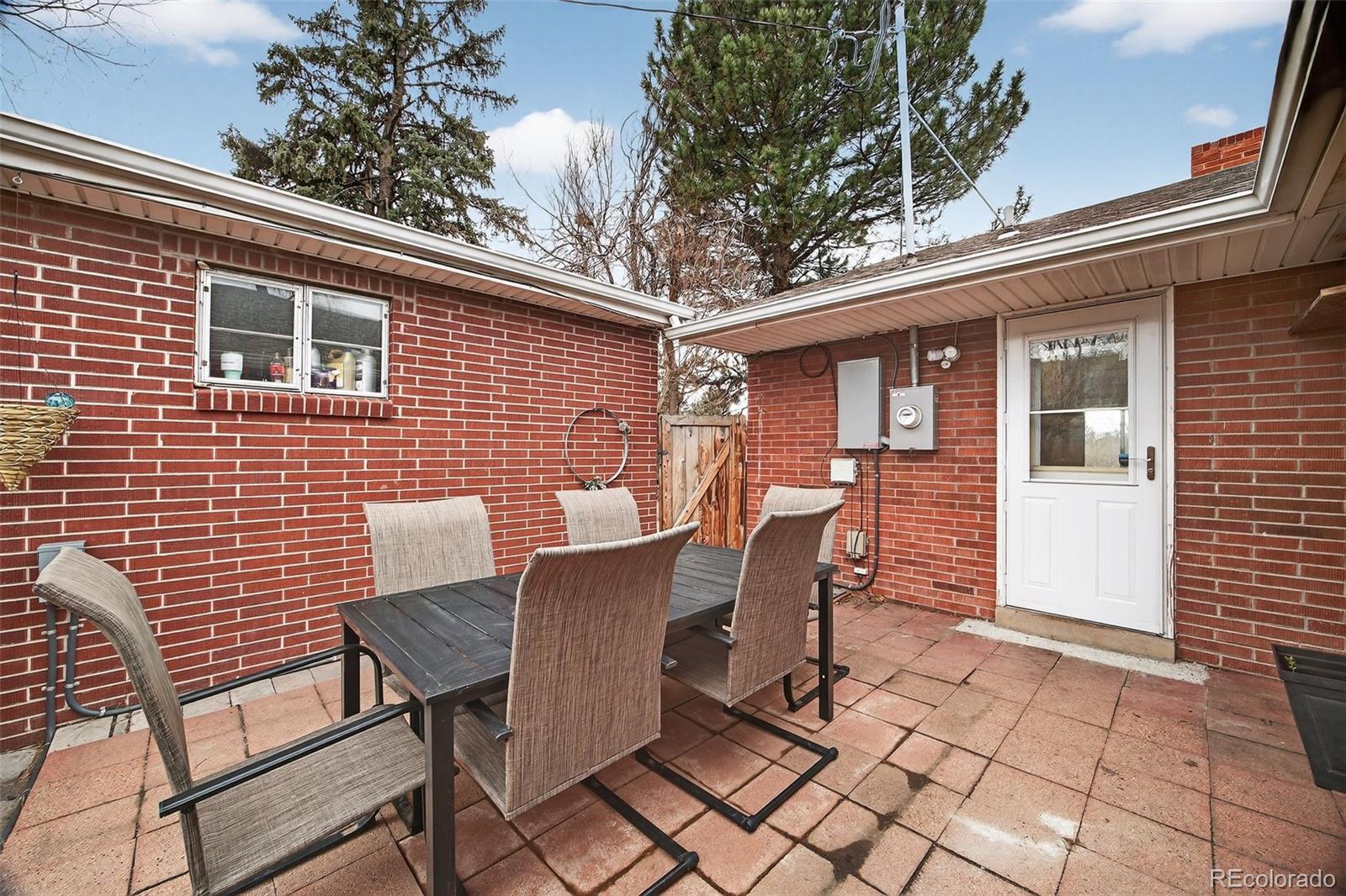 MLS Image #25 for 3168 s holly street,denver, Colorado
