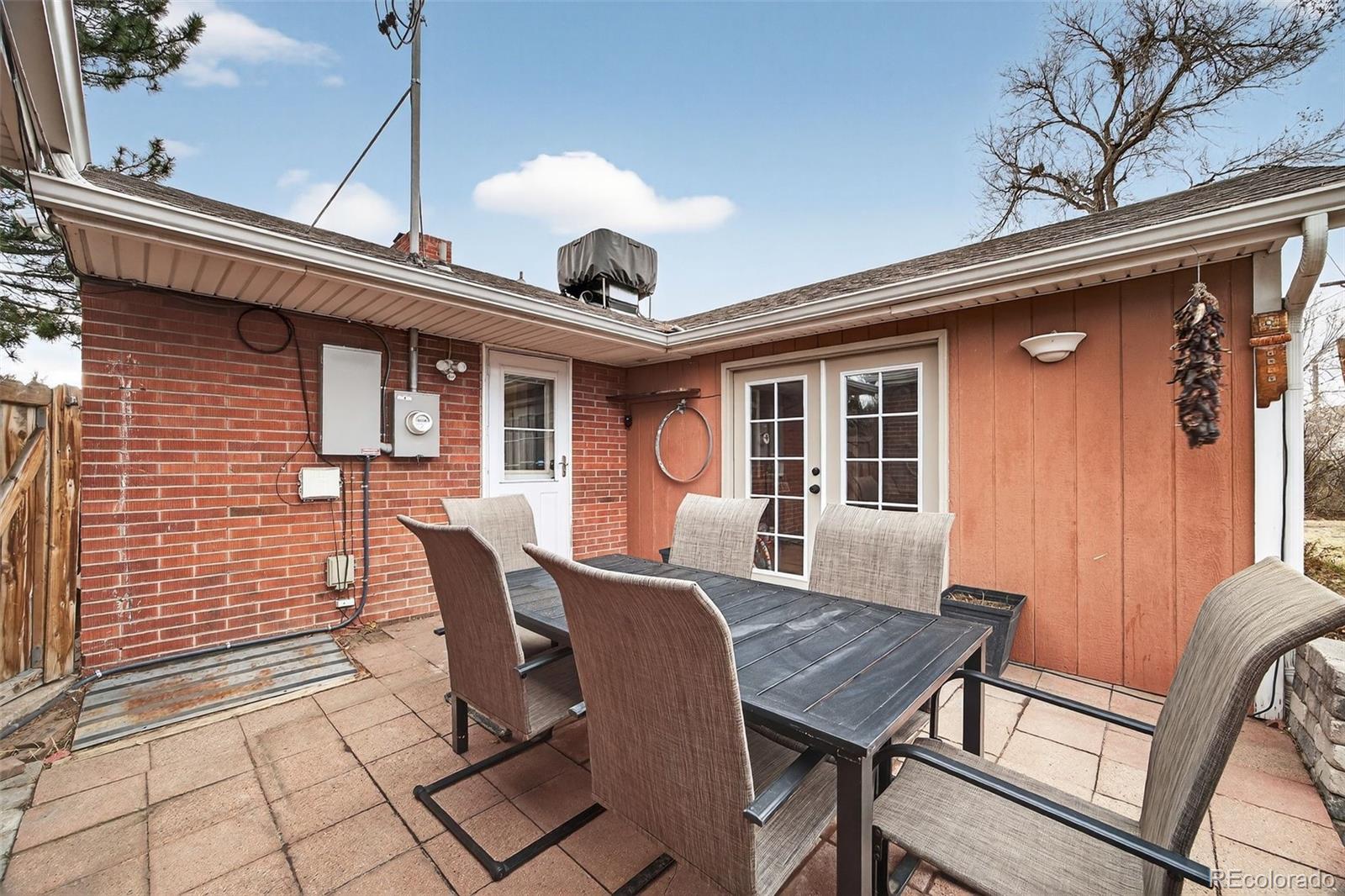 MLS Image #26 for 3168 s holly street,denver, Colorado