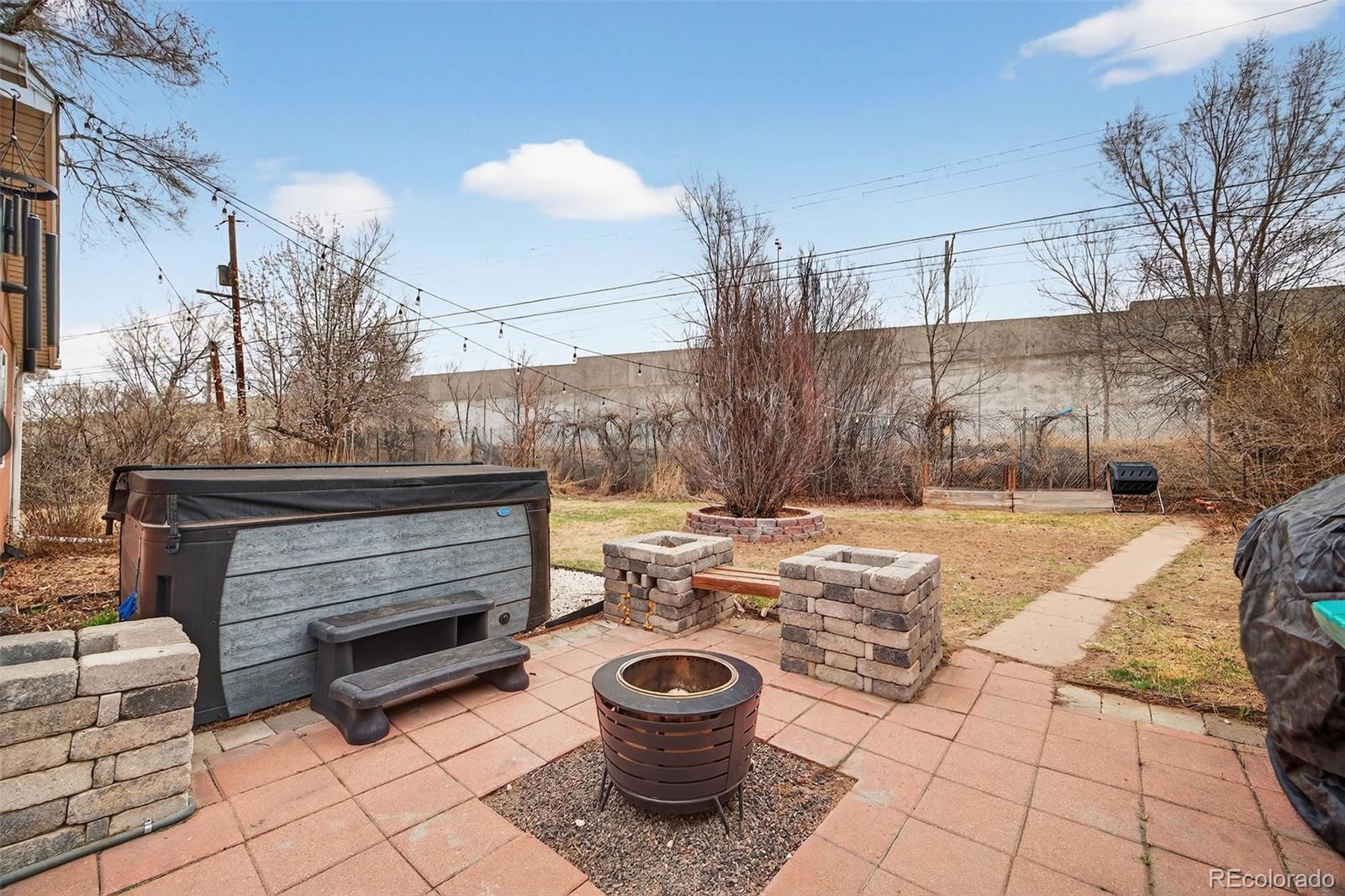 MLS Image #27 for 3168 s holly street,denver, Colorado