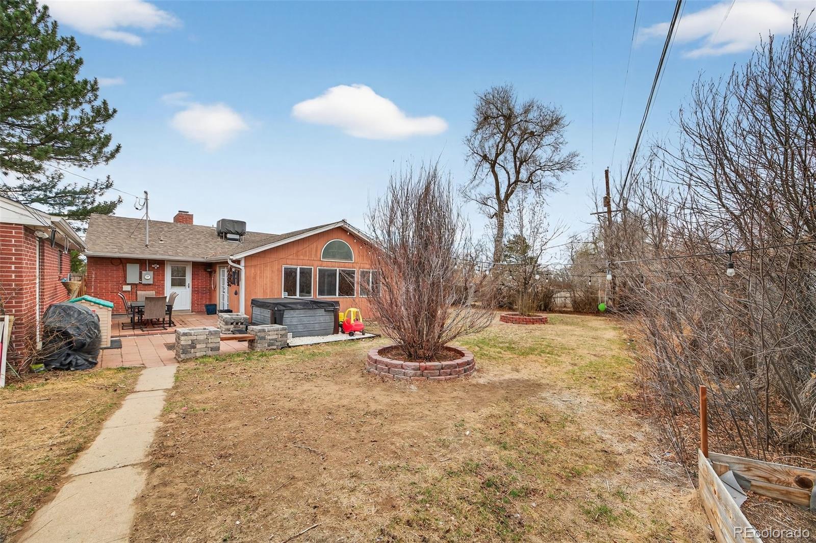 MLS Image #28 for 3168 s holly street,denver, Colorado