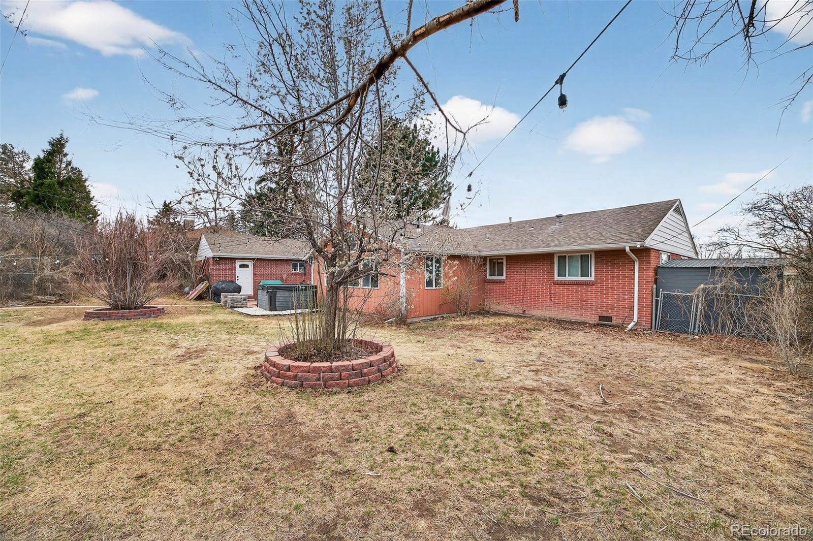 MLS Image #29 for 3168 s holly street,denver, Colorado