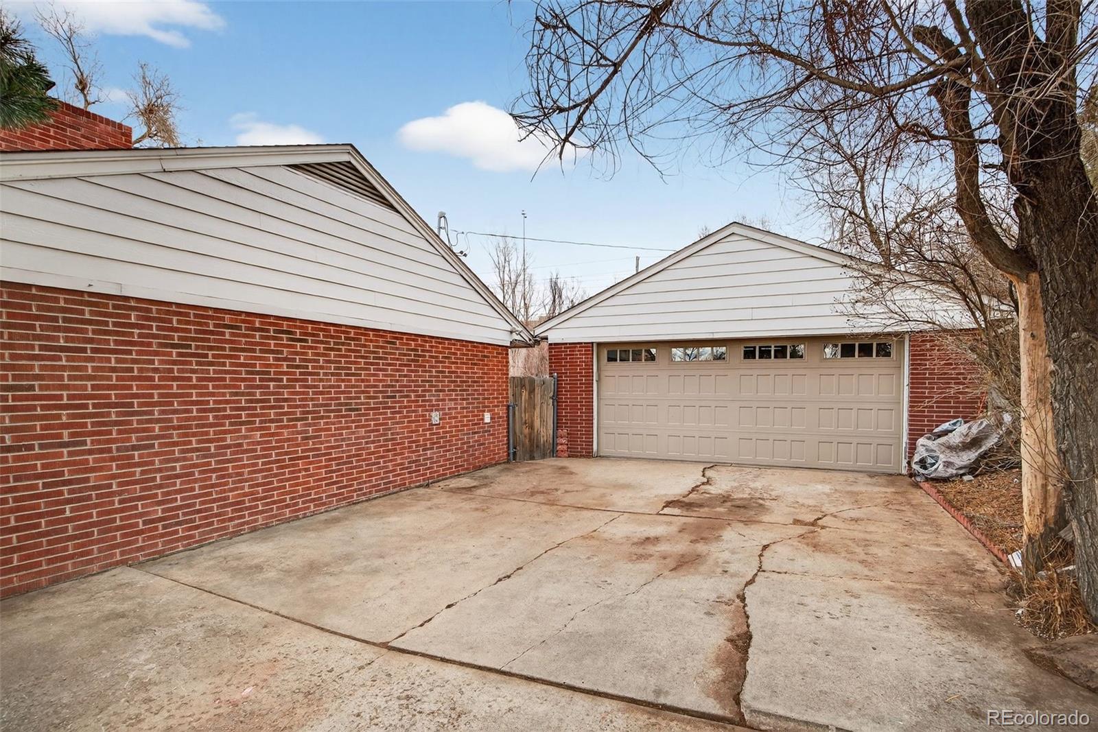 MLS Image #32 for 3168 s holly street,denver, Colorado