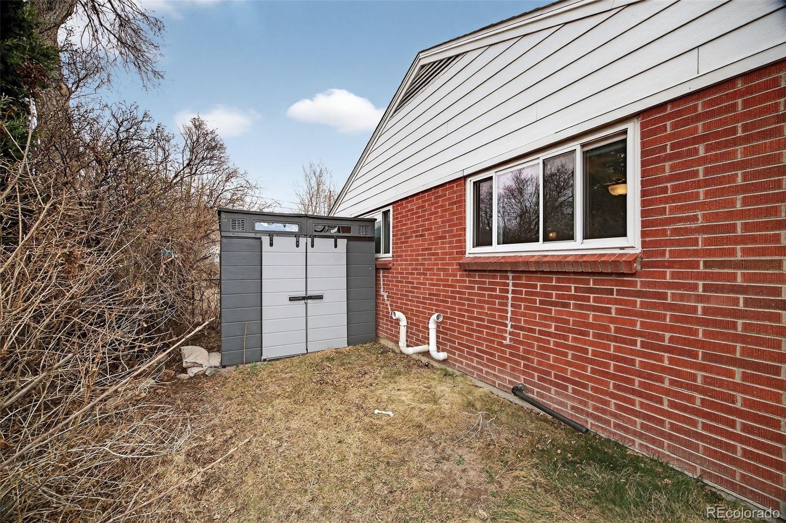 MLS Image #34 for 3168 s holly street,denver, Colorado