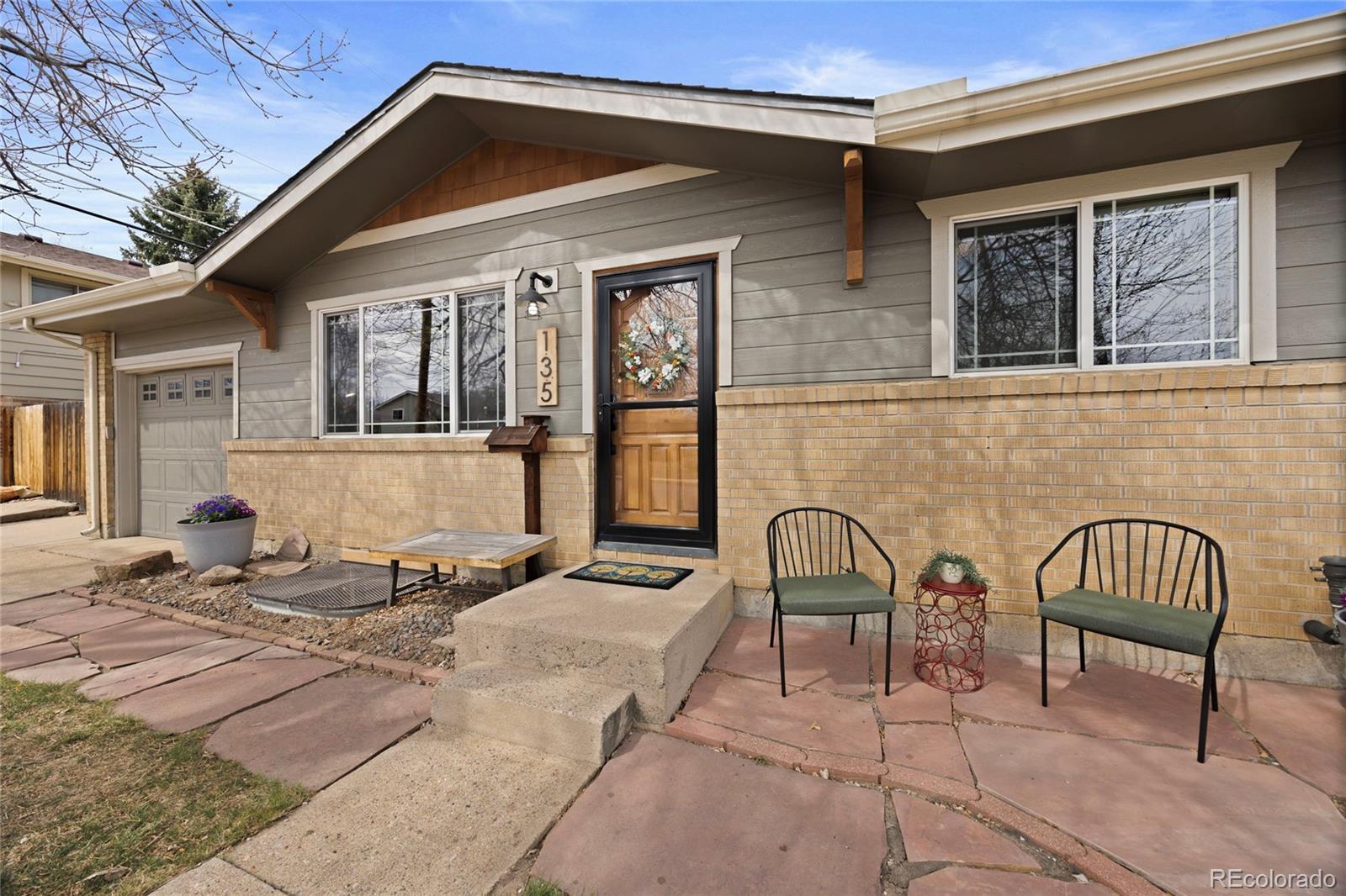 MLS Image #1 for 135 s 42nd street,boulder, Colorado