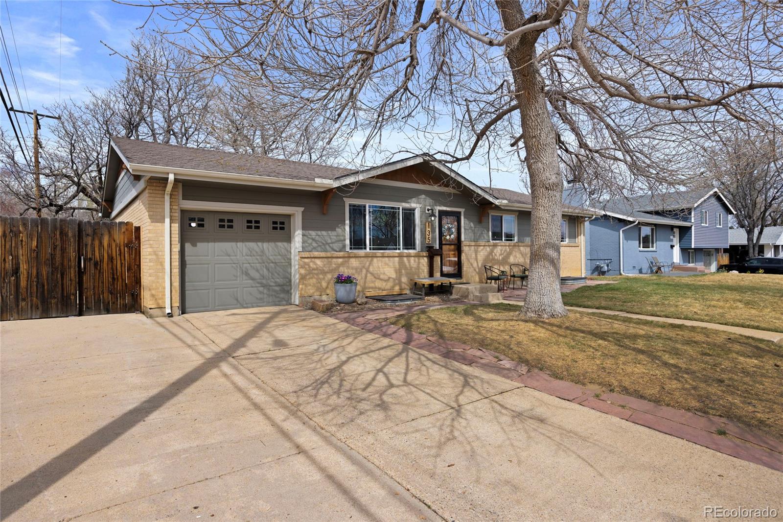 MLS Image #2 for 135 s 42nd street,boulder, Colorado