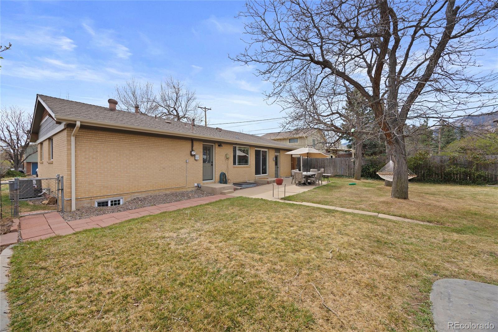 MLS Image #34 for 135 s 42nd street,boulder, Colorado