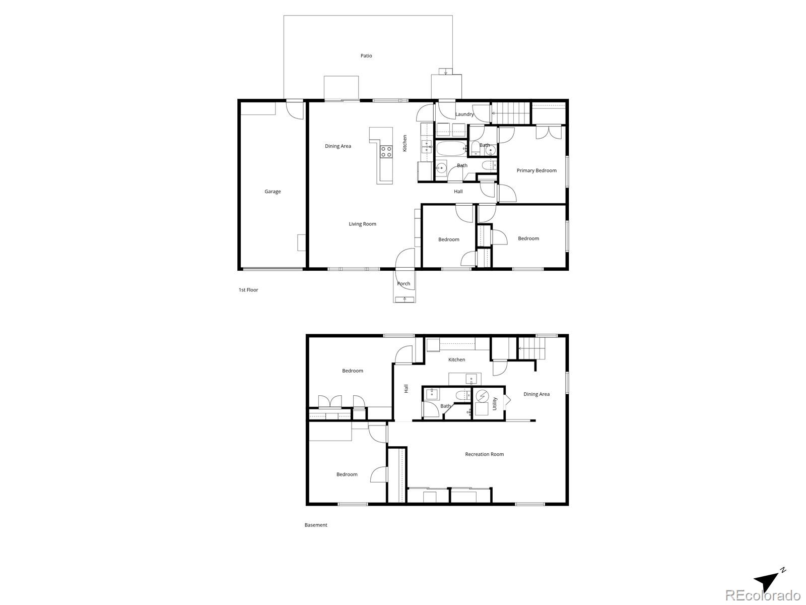 MLS Image #36 for 135 s 42nd street,boulder, Colorado