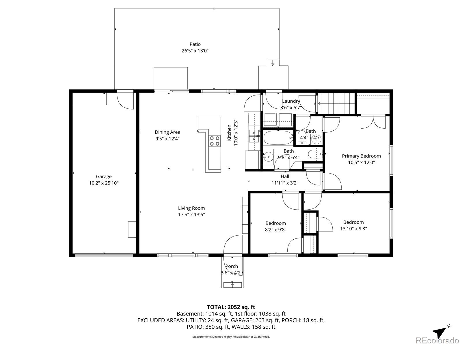 MLS Image #37 for 135 s 42nd street,boulder, Colorado