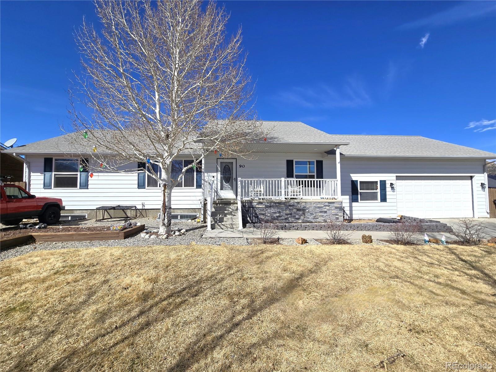 MLS Image #0 for 90  kathy drive,buena vista, Colorado