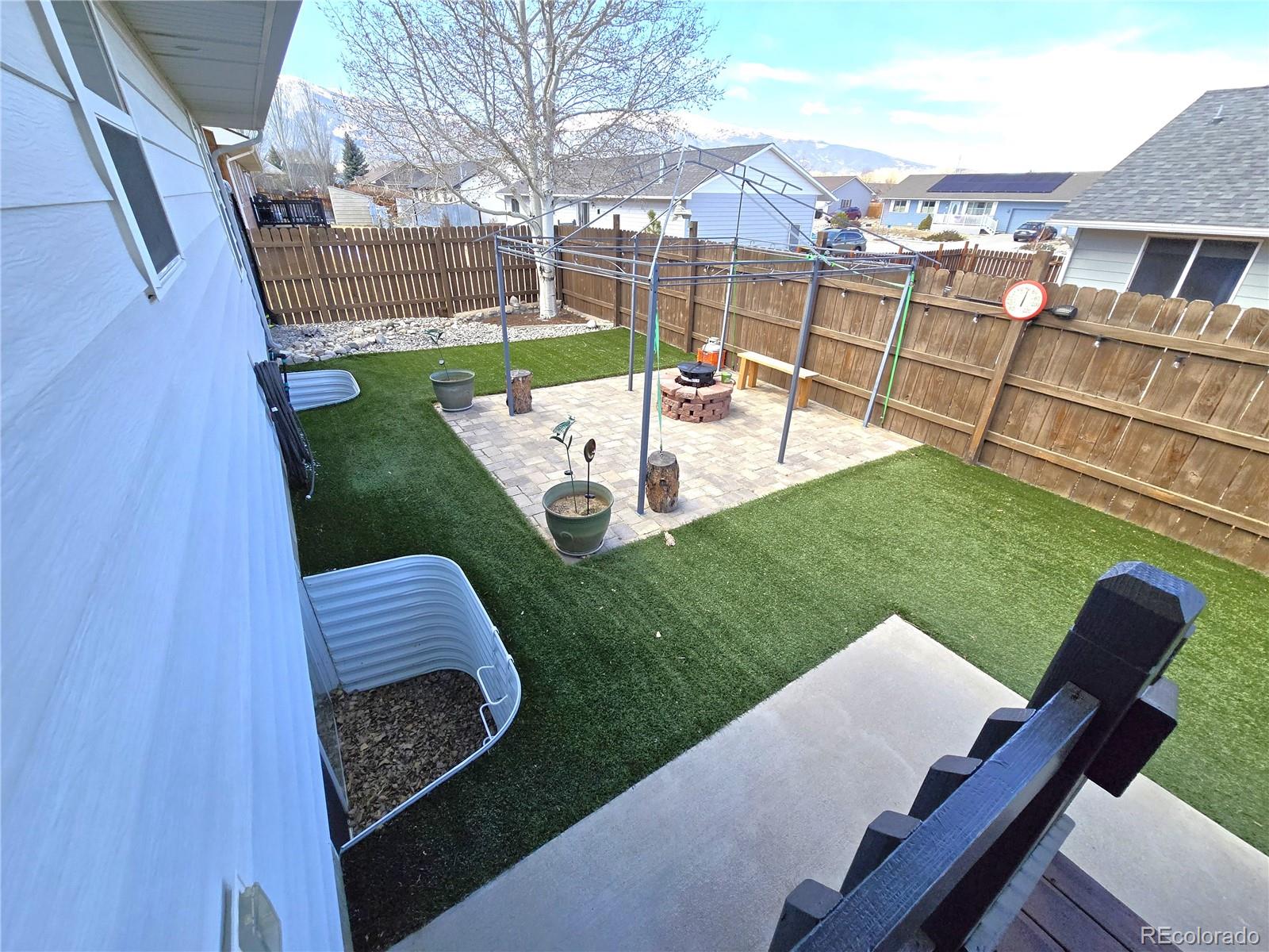MLS Image #34 for 90  kathy drive,buena vista, Colorado