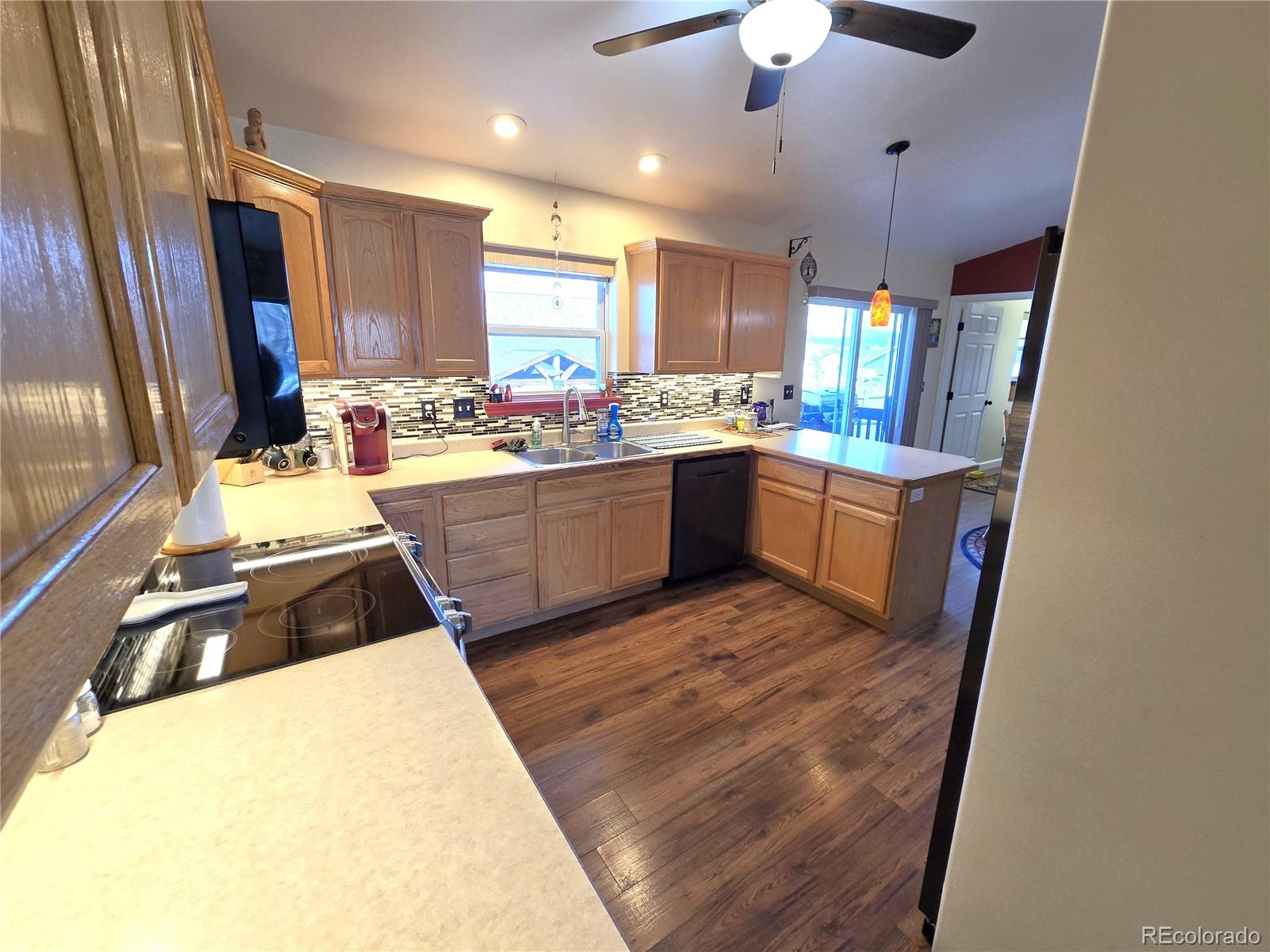 MLS Image #4 for 90  kathy drive,buena vista, Colorado