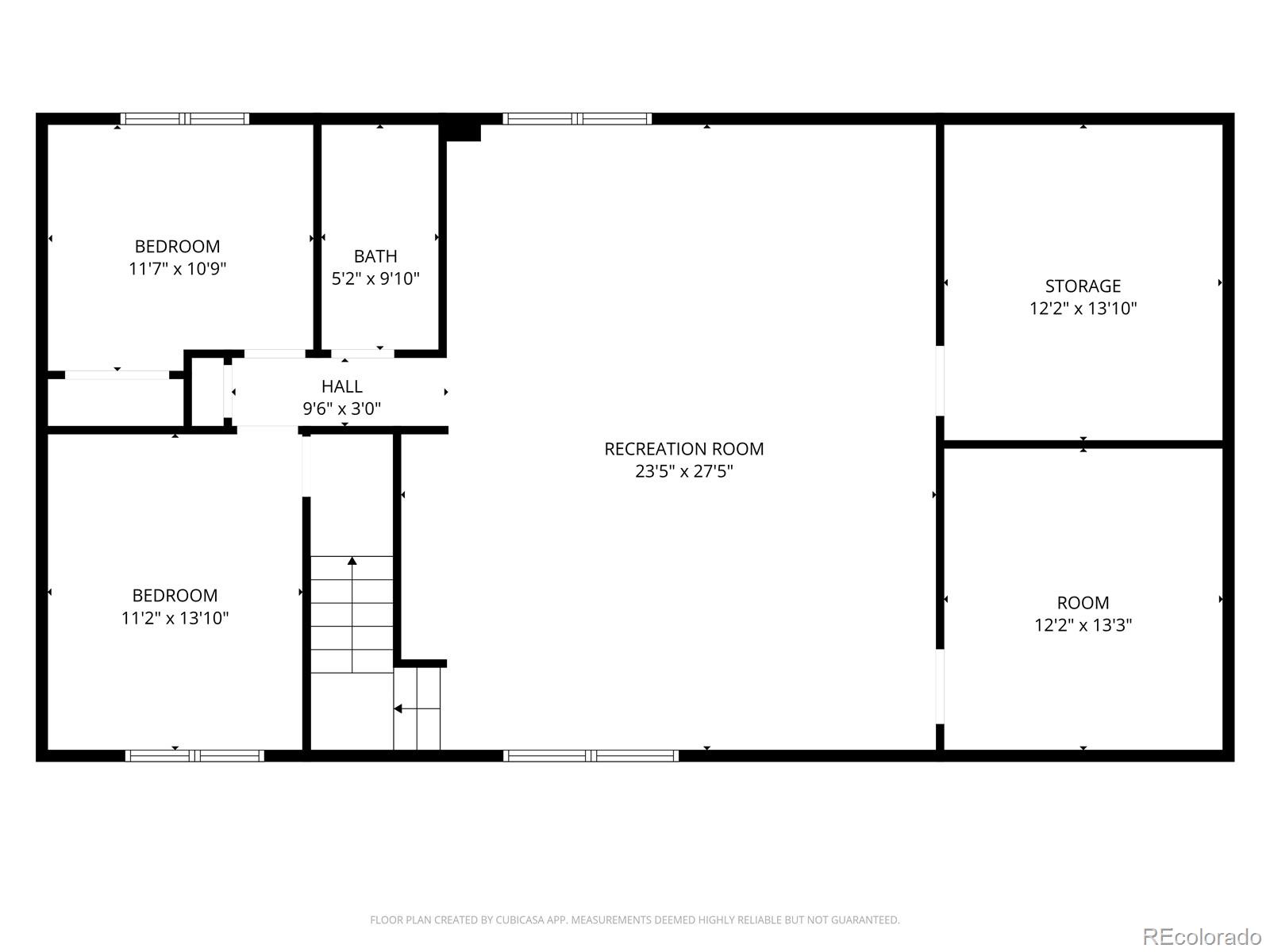 MLS Image #42 for 90  kathy drive,buena vista, Colorado