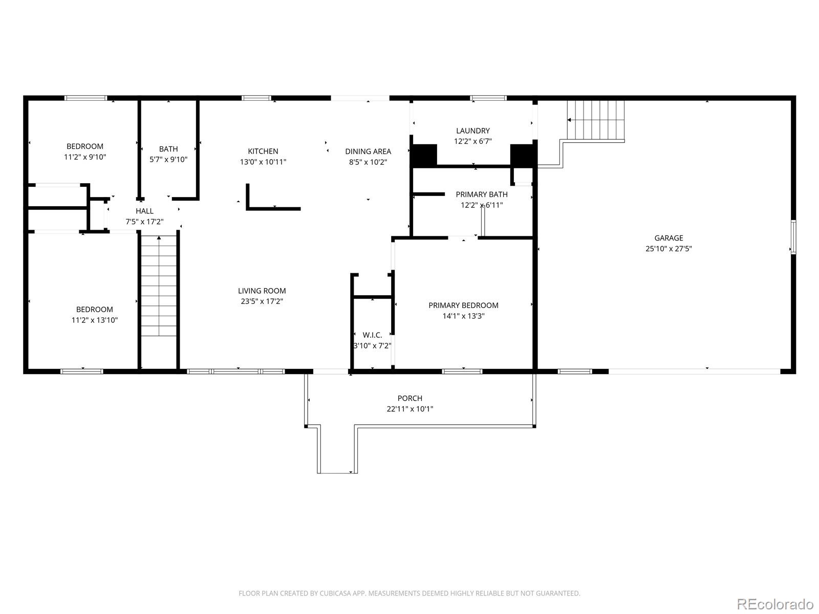 MLS Image #43 for 90  kathy drive,buena vista, Colorado
