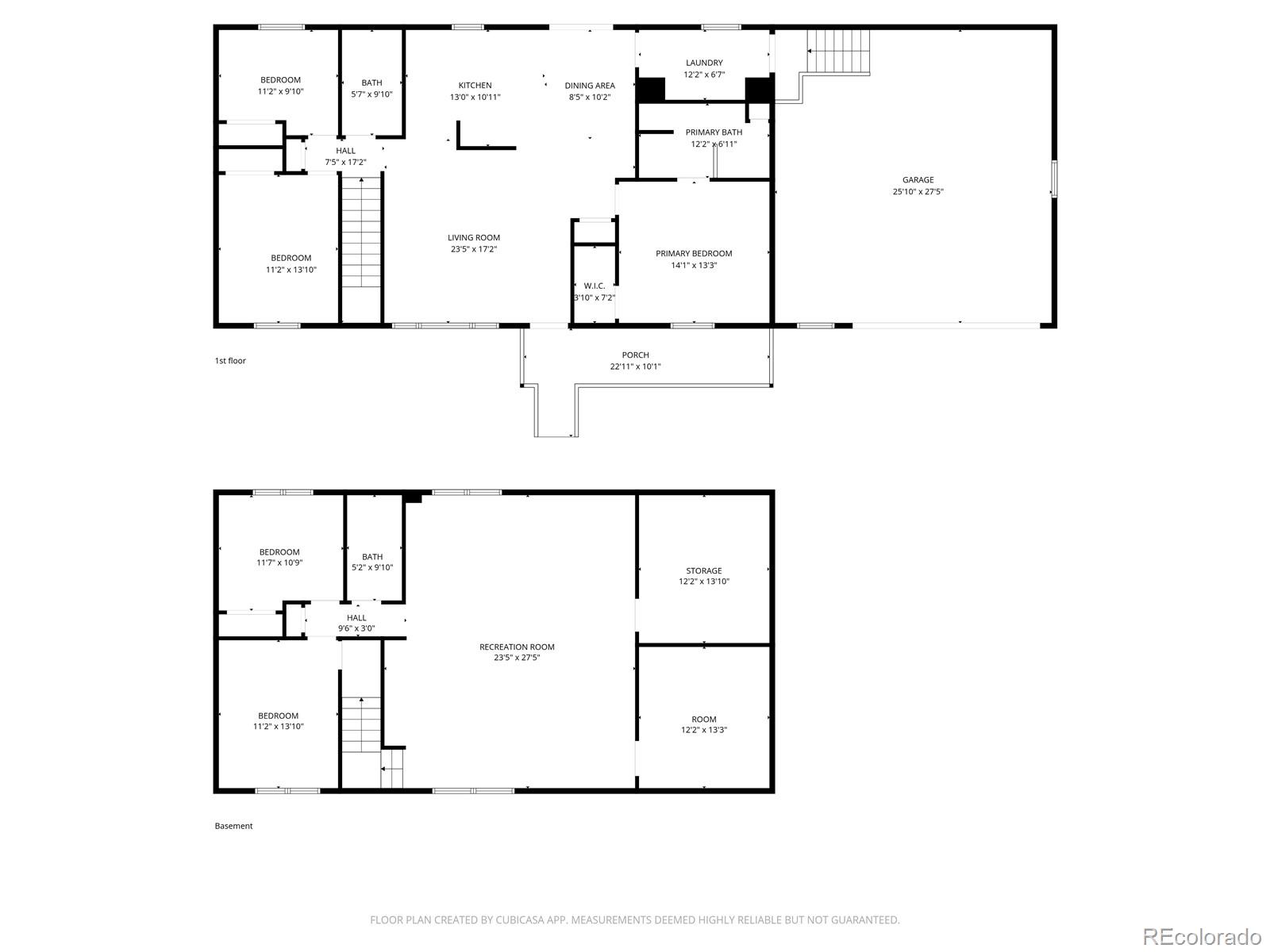 MLS Image #44 for 90  kathy drive,buena vista, Colorado