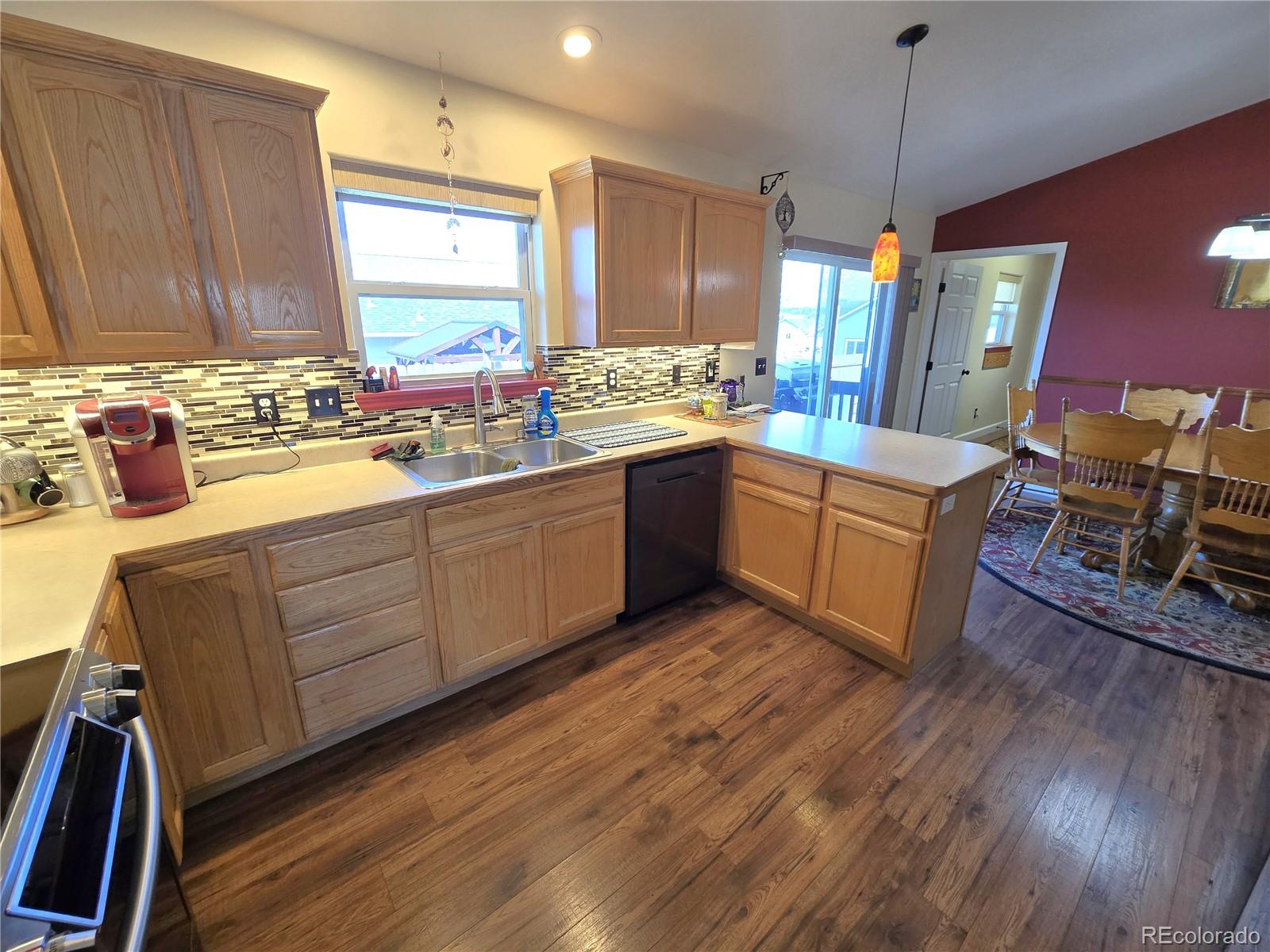 MLS Image #5 for 90  kathy drive,buena vista, Colorado