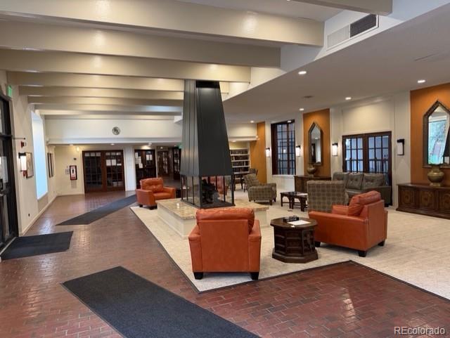 MLS Image #11 for 8060 e girard avenue 813,denver, Colorado