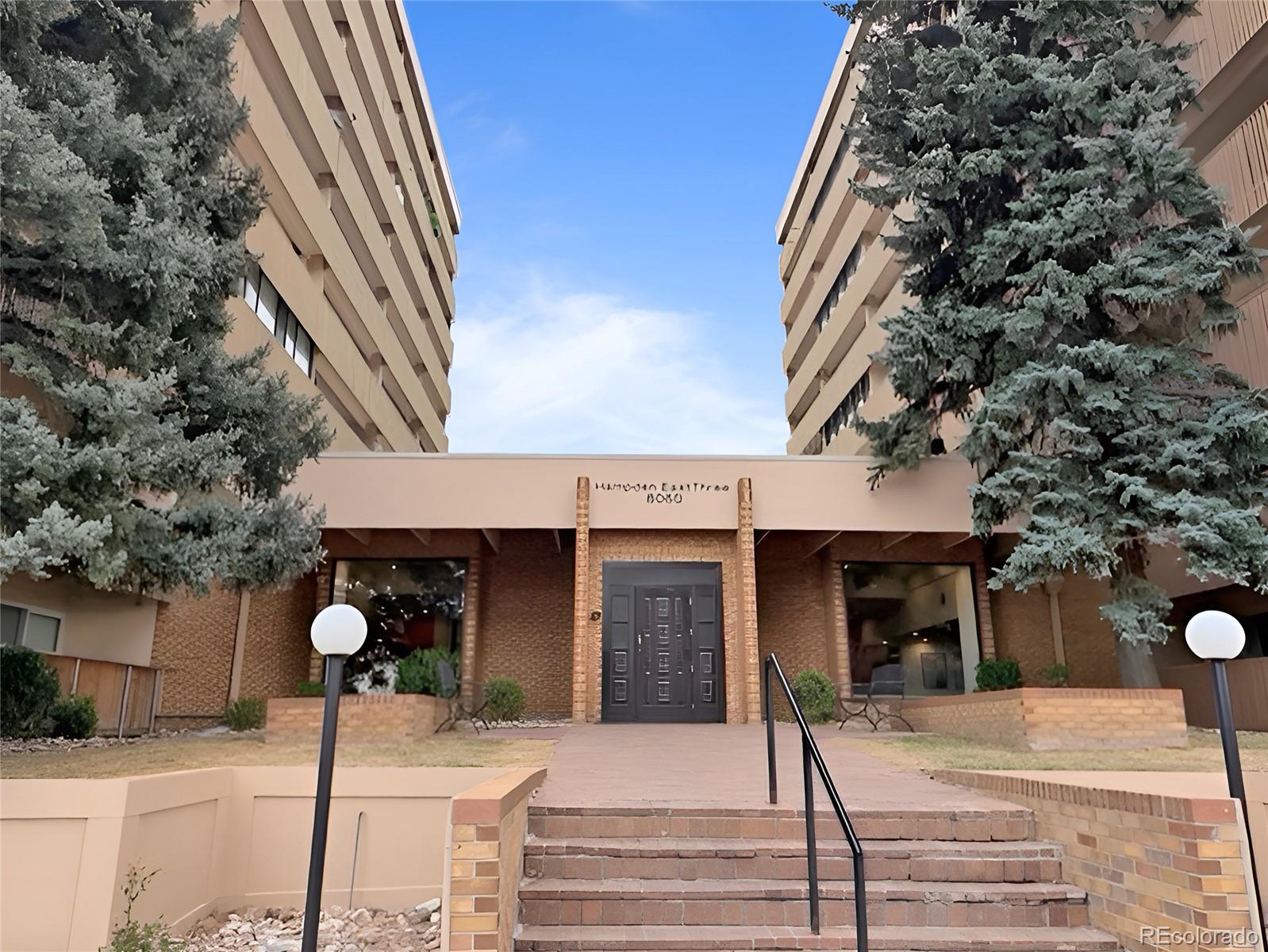 MLS Image #13 for 8060 e girard avenue 813,denver, Colorado