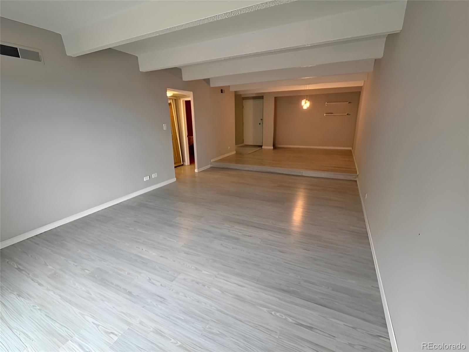 MLS Image #2 for 8060 e girard avenue 813,denver, Colorado