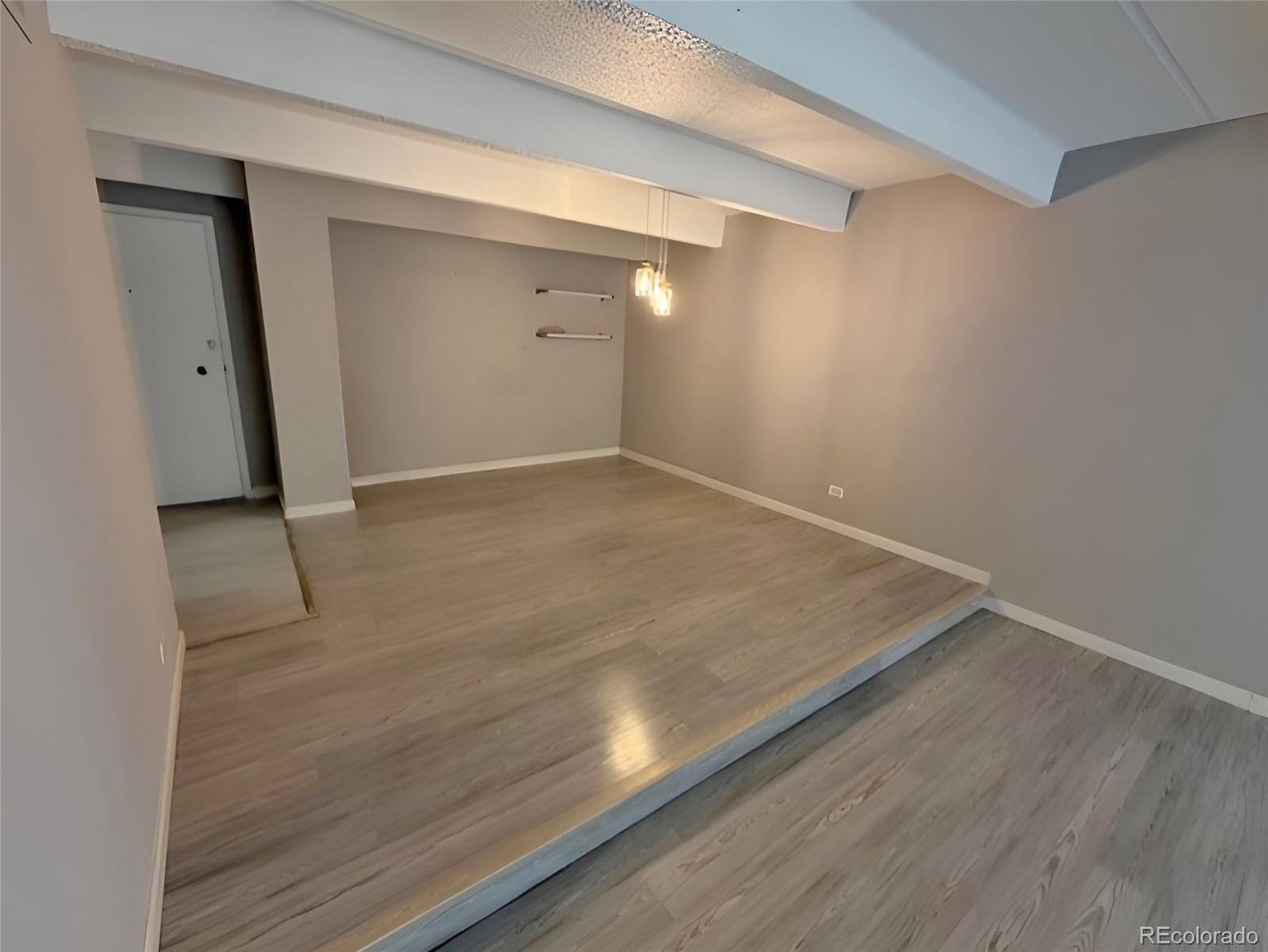 MLS Image #4 for 8060 e girard avenue 813,denver, Colorado