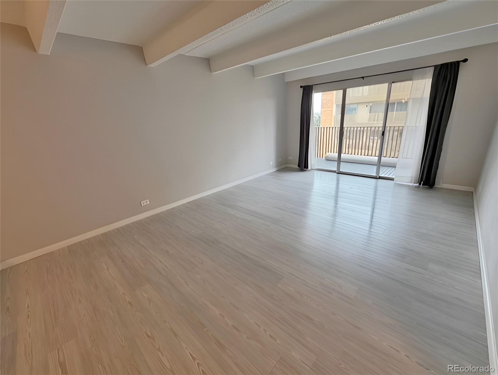 MLS Image #5 for 8060 e girard avenue 813,denver, Colorado