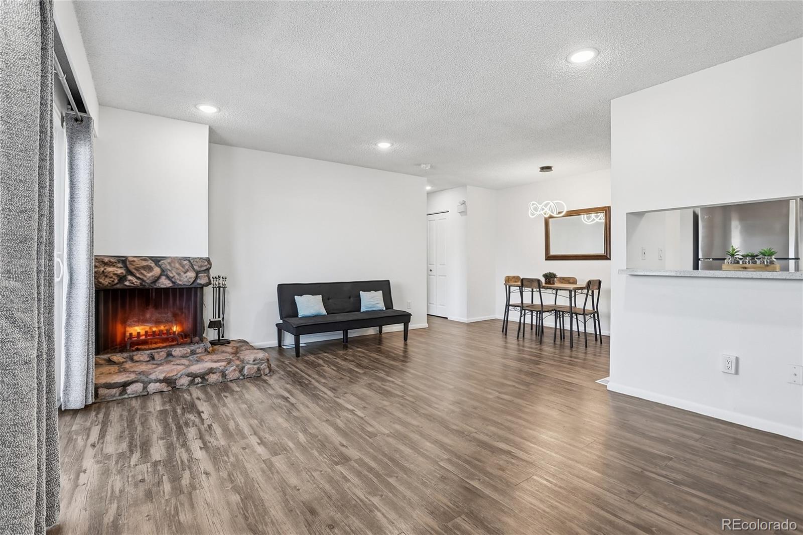 MLS Image #3 for 9901 e evans avenue 14d,aurora, Colorado