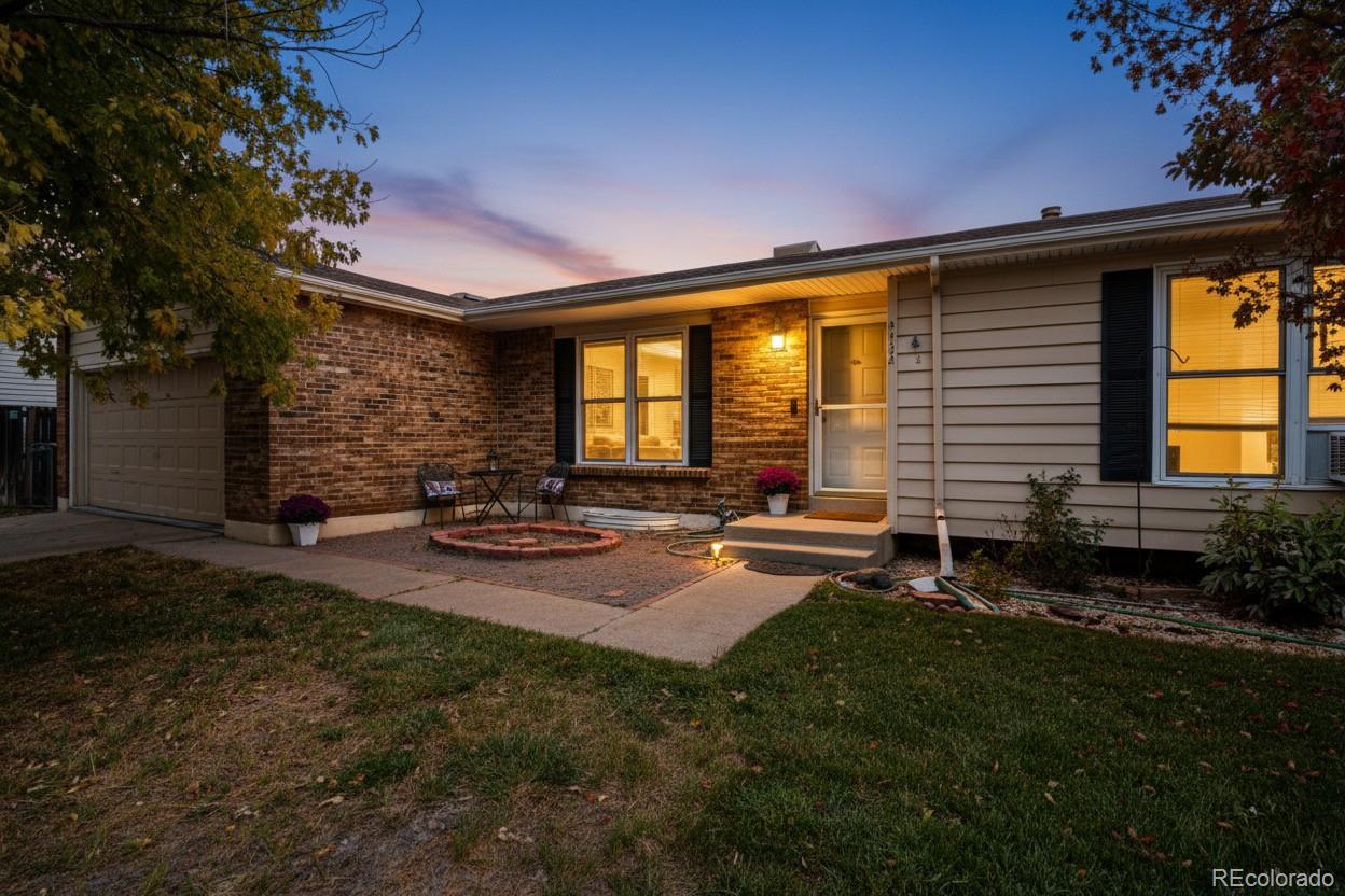 MLS Image #0 for 5452 e 108th place,thornton, Colorado