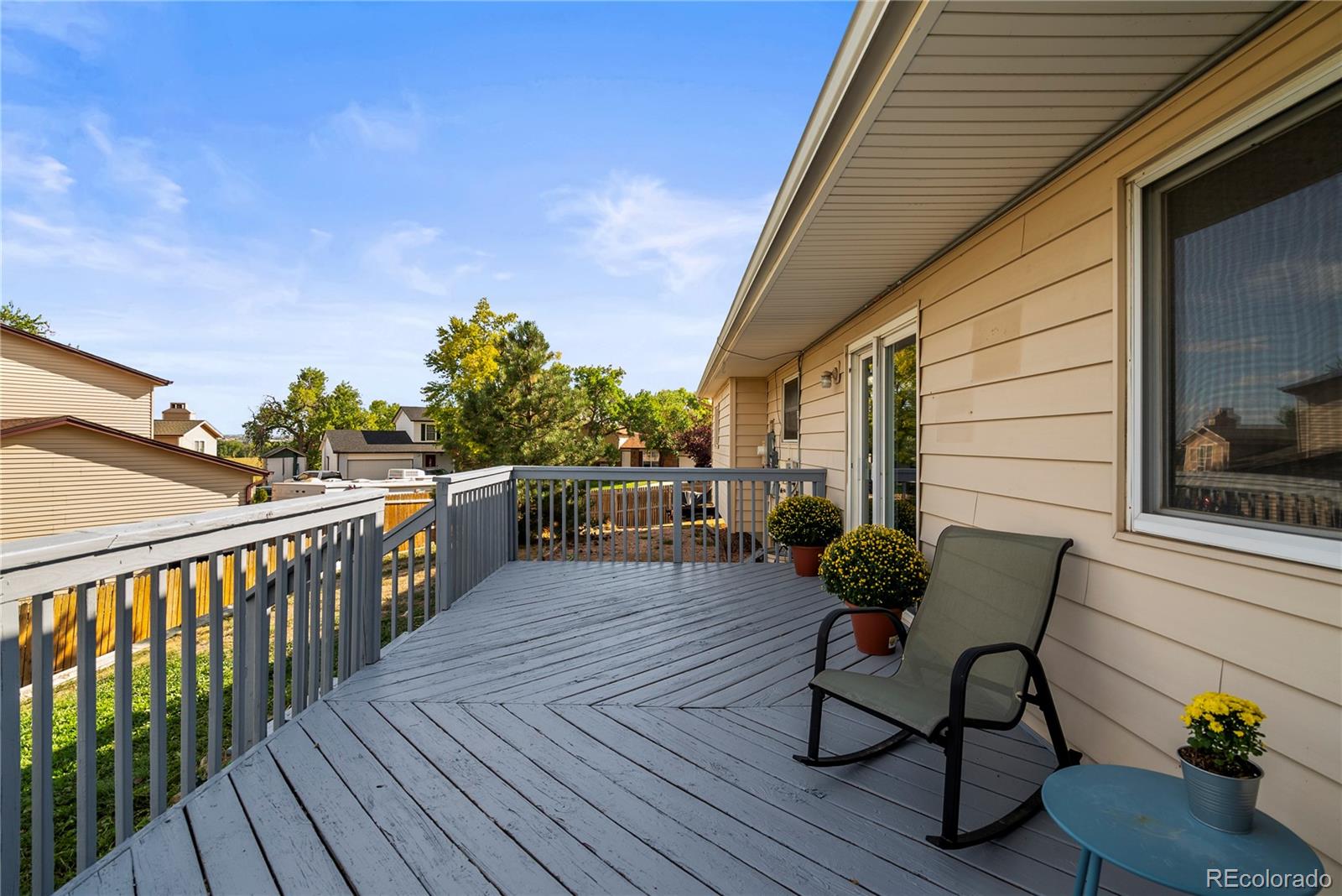 MLS Image #19 for 5452 e 108th place,thornton, Colorado